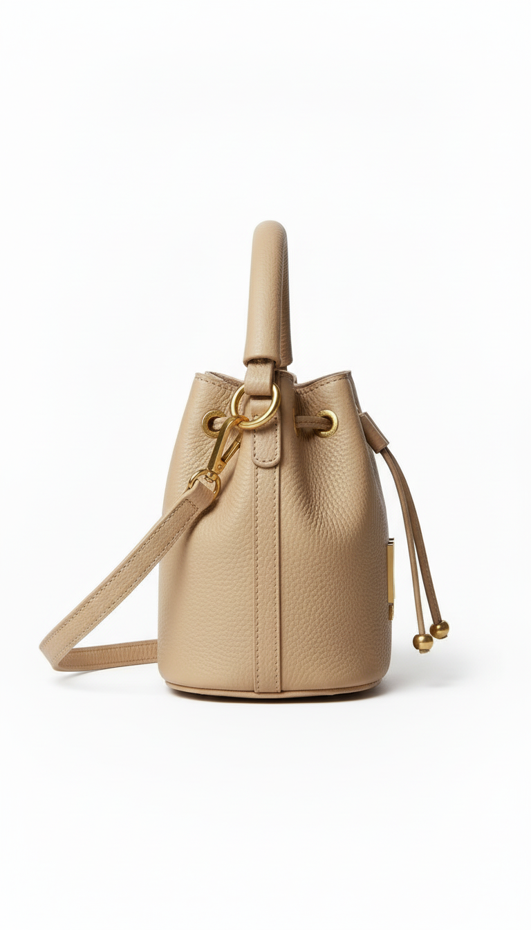 Smooches Bucket Bag