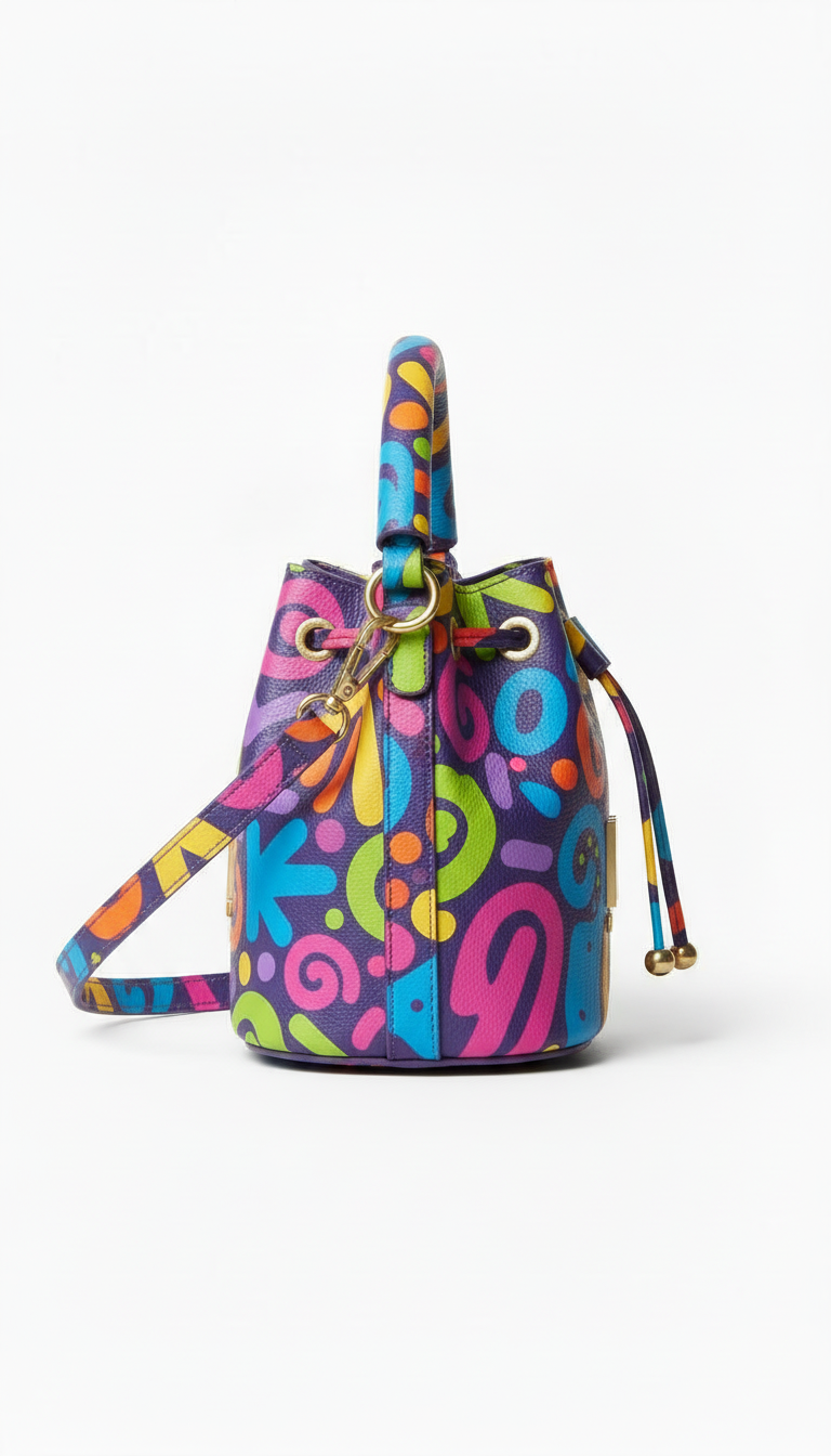 Smooches Bucket Bag (Limited Edition)