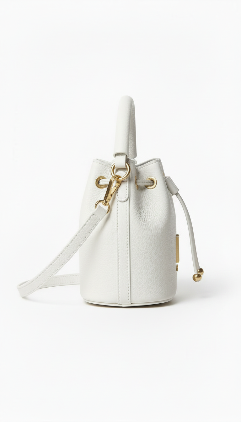 Smooches Bucket Bag