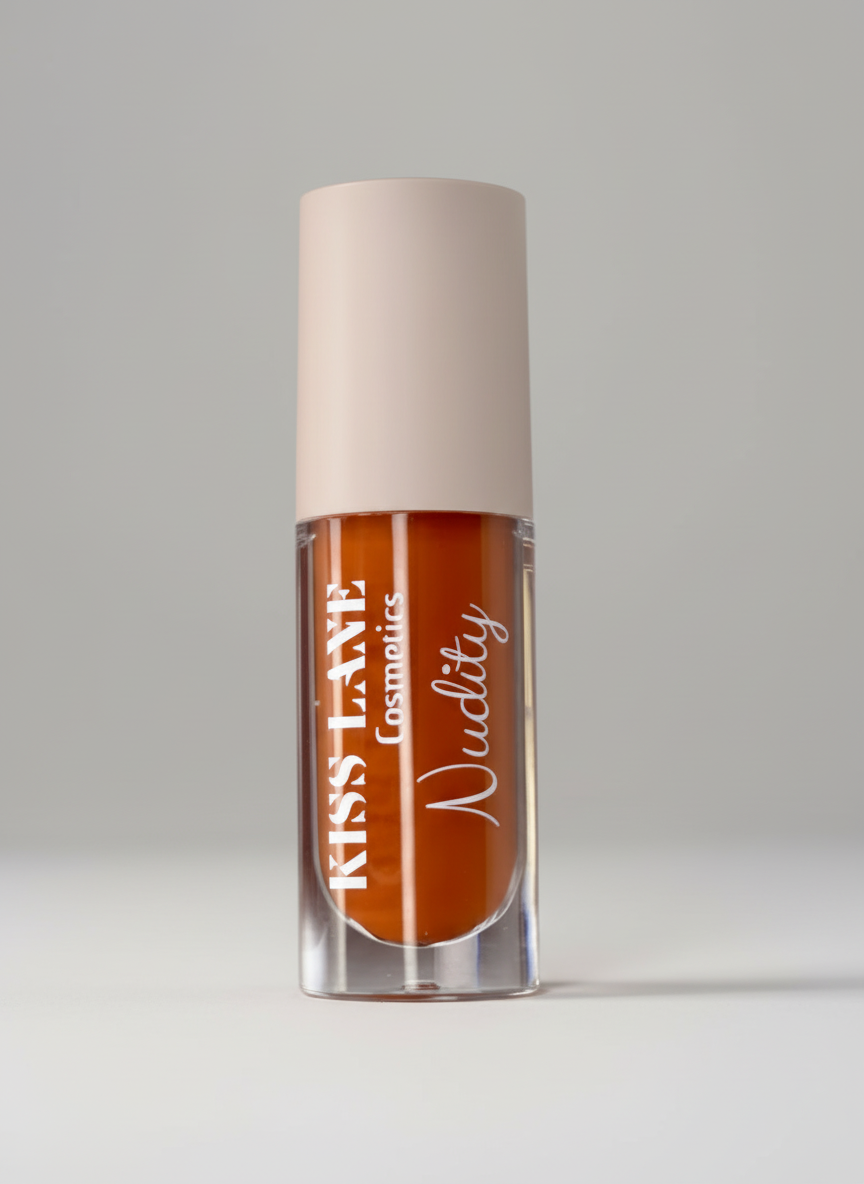 KL “TAMED” NUDITY