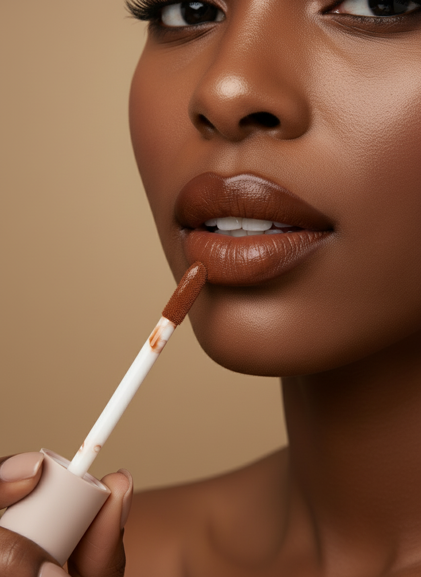 KL “TAMED” NUDITY