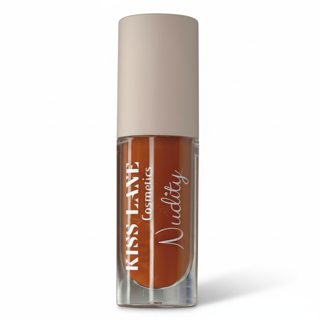 KL “THRILL” NUDITY