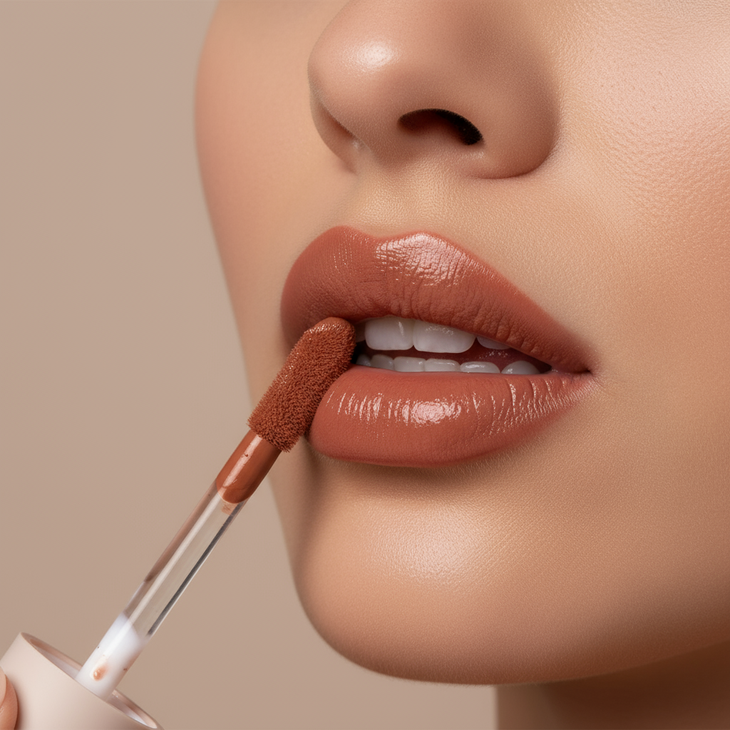 KL “THRILL” NUDITY