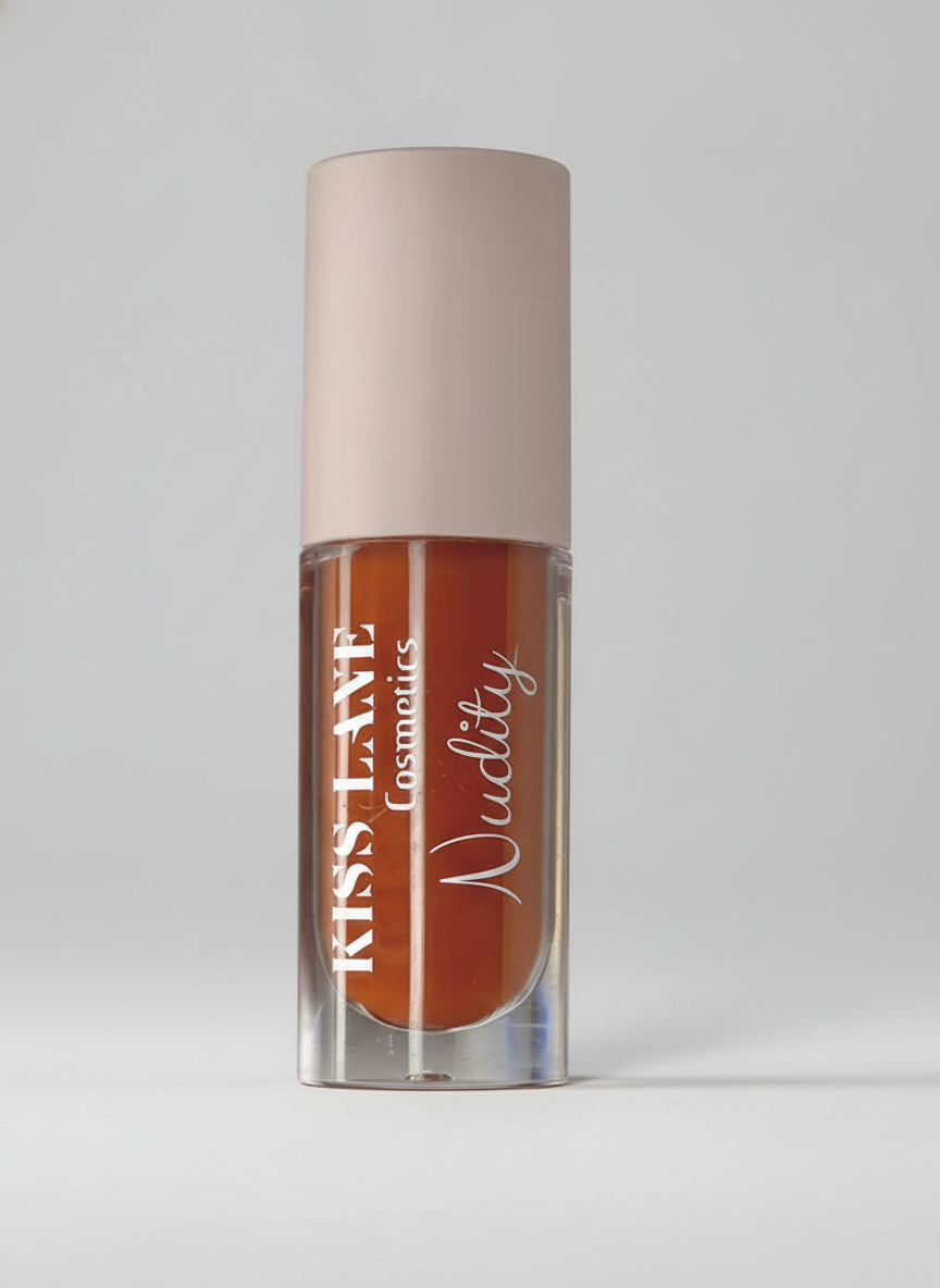 KL “THRILL” NUDITY