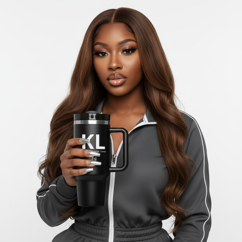 KL Quencher Tumbler | 40 OZ