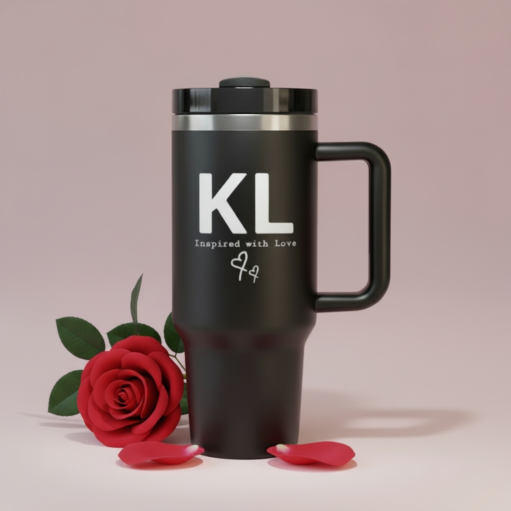 KL Quencher Tumbler | 40 OZ