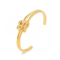 FELICIA - (GOLD) BRACELET