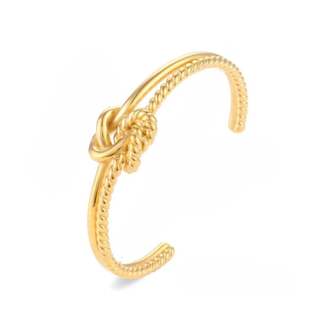 FELICIA - (GOLD) BRACELET
