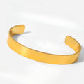 BIBI - (GOLD) BRACELET