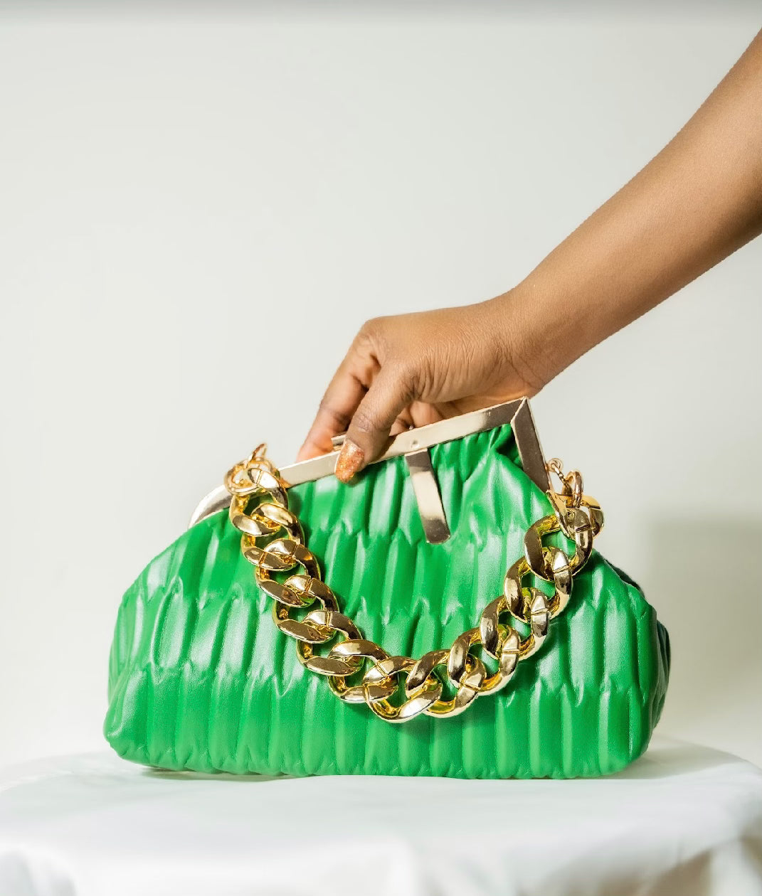 Forever Fabulous (Green)