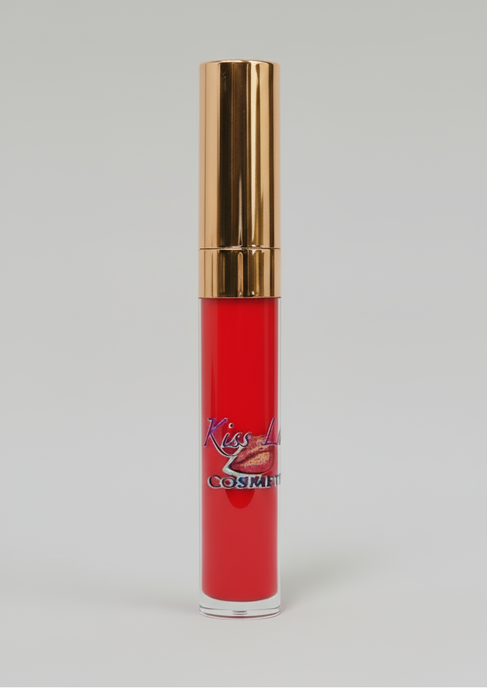 HOT KISSES MATTE LIPSTICK