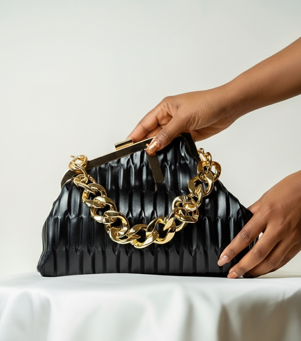 Forever Fabulous (Black)