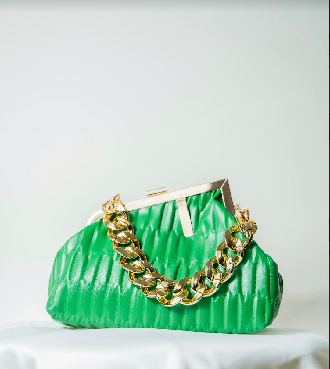 Forever Fabulous (Green)