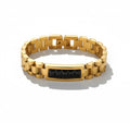 SCARLET - (BLACK) BRACELET