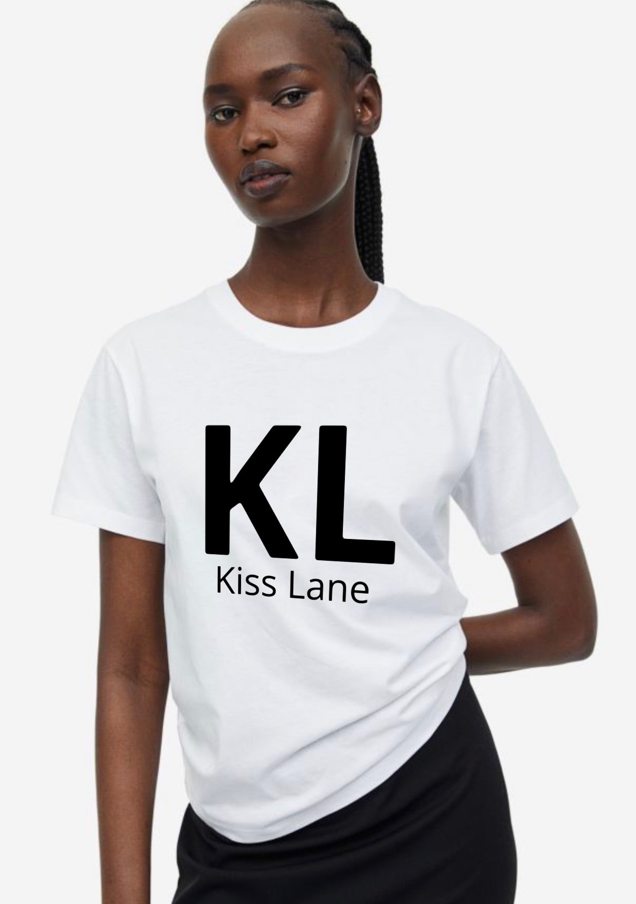 KL THE LABEL