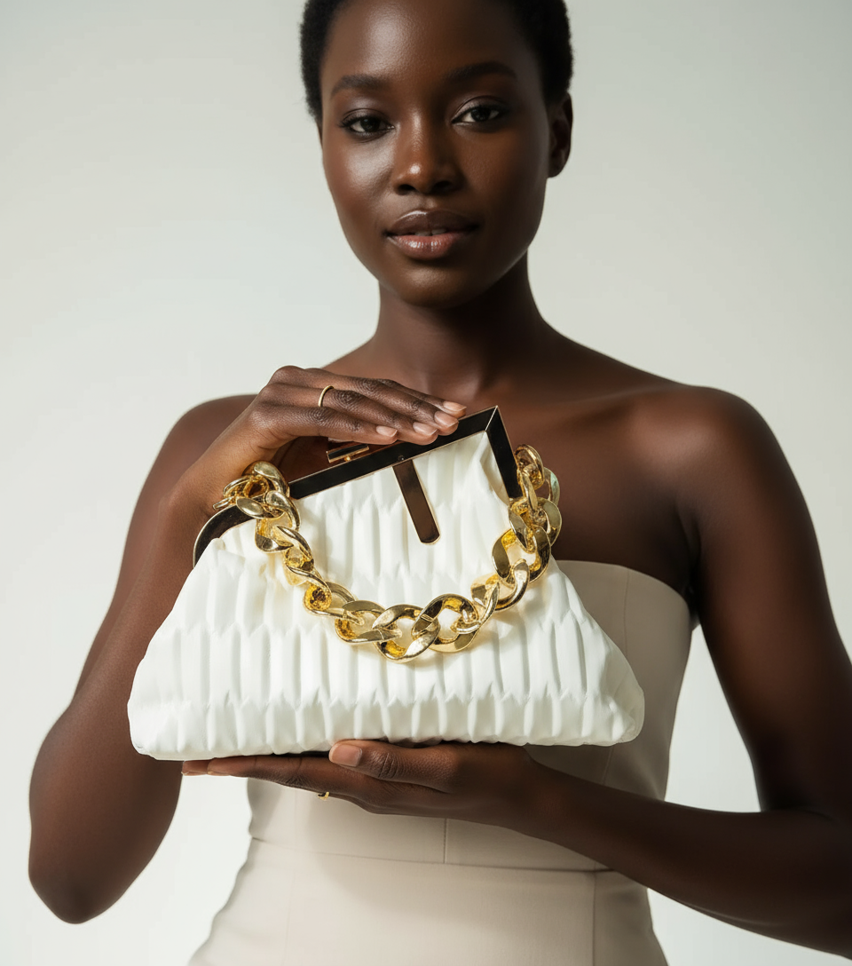 Forever Fabulous (White)