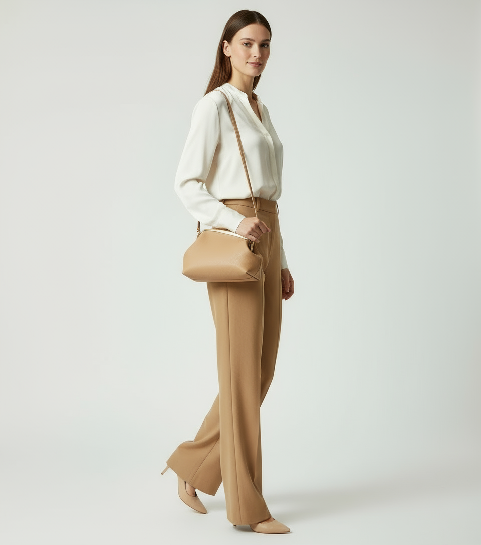 Too Fabulous (Beige)