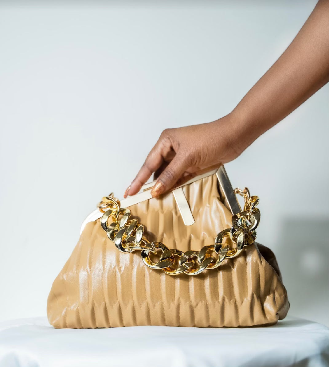 Forever Fabulous (Beige)