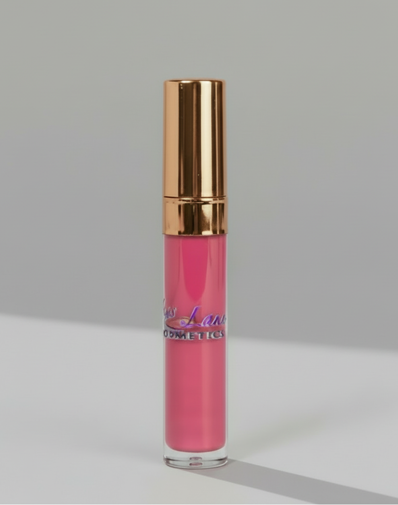 HOT KISSES MATTE LIPSTICK