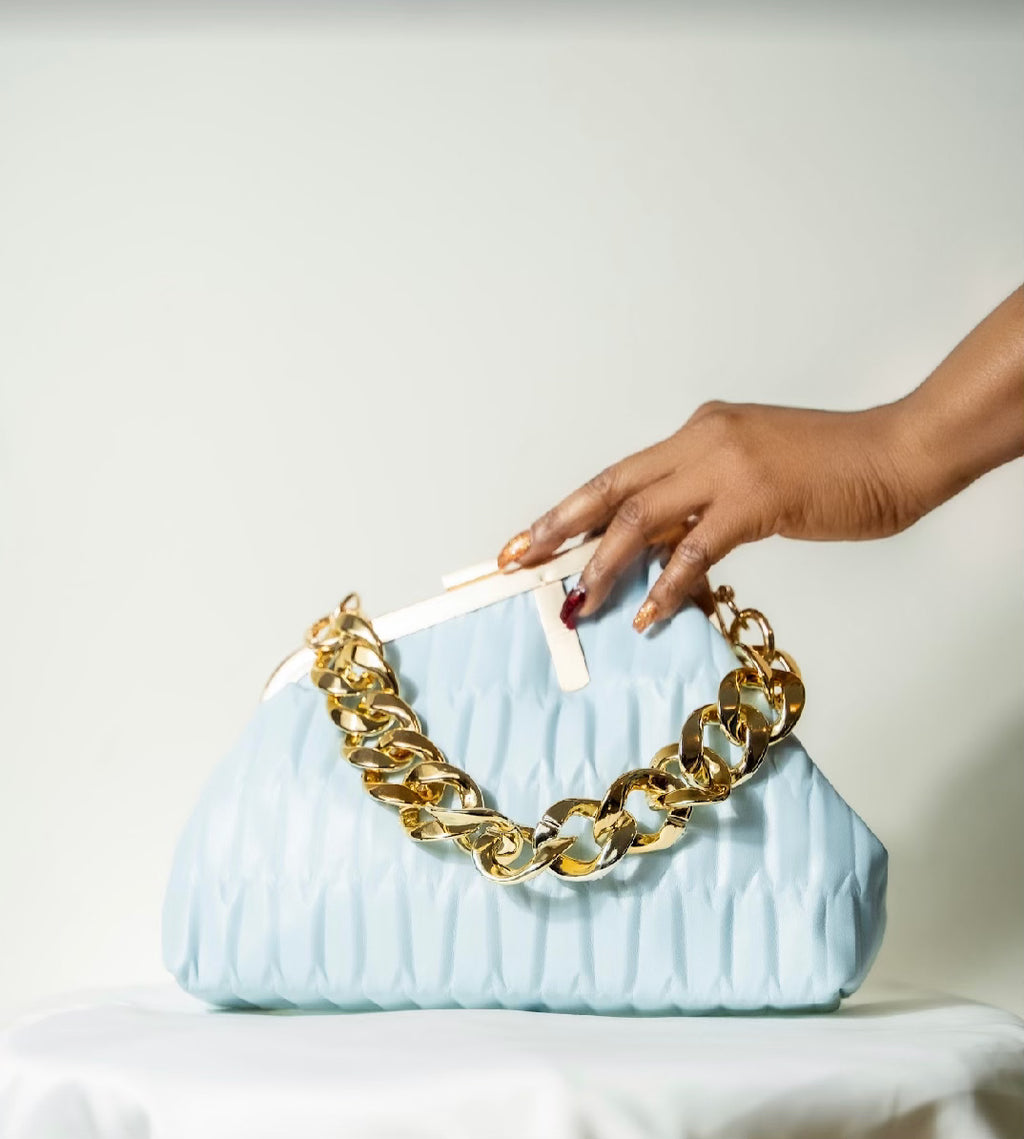 Forever Fabulous (Baby Blue)