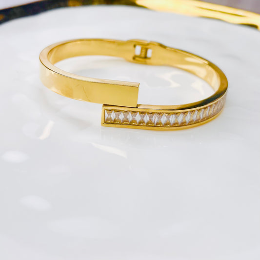 FANCY - (GOLD) BRACELET