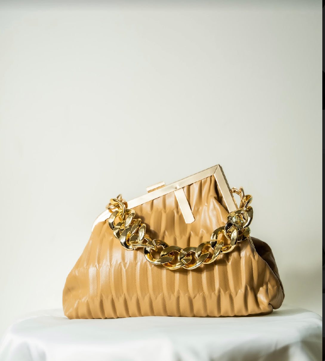 Forever Fabulous (Beige)