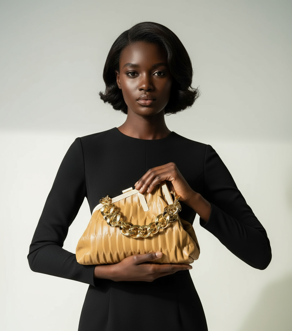 Forever Fabulous (Beige)