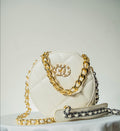 CARRIE A'ROUND (WHITE)
