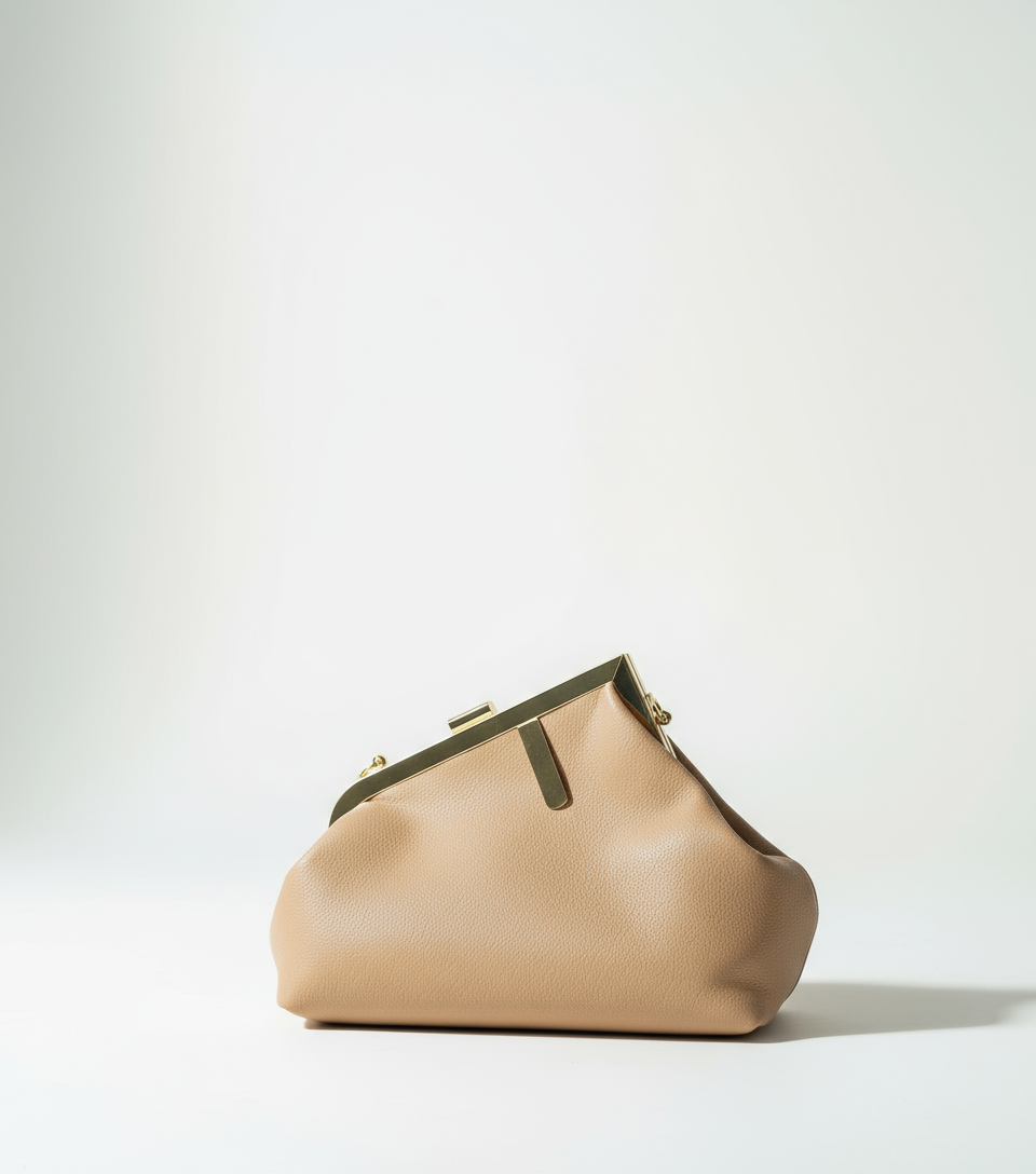 Too Fabulous (Beige)