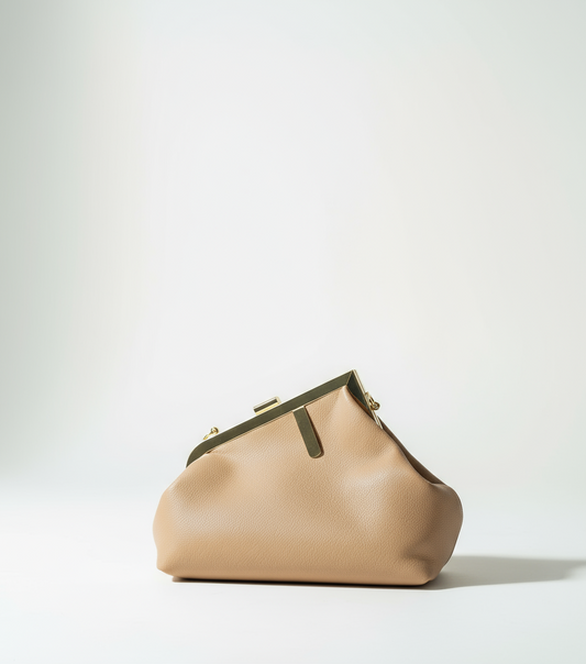 Too Fabulous (Beige)