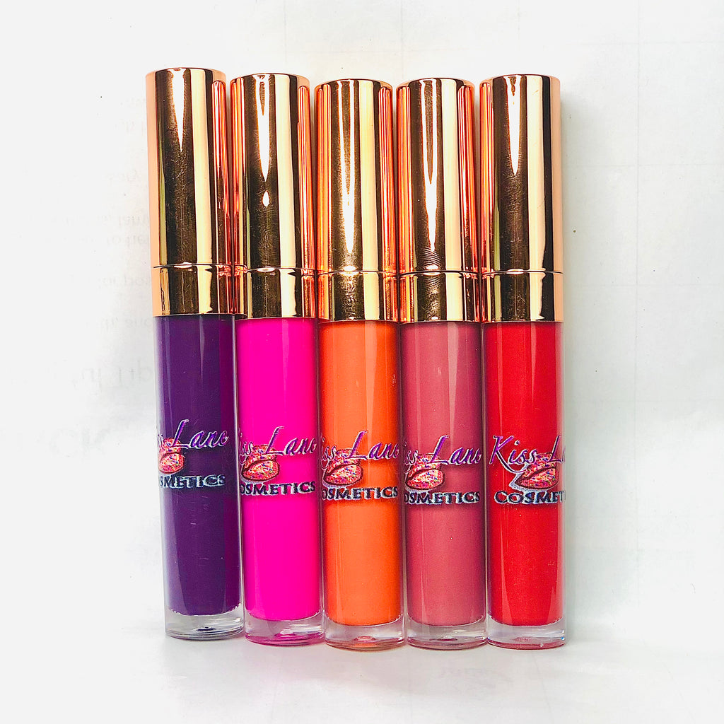 INNOCENT MATTE LIPSTICK