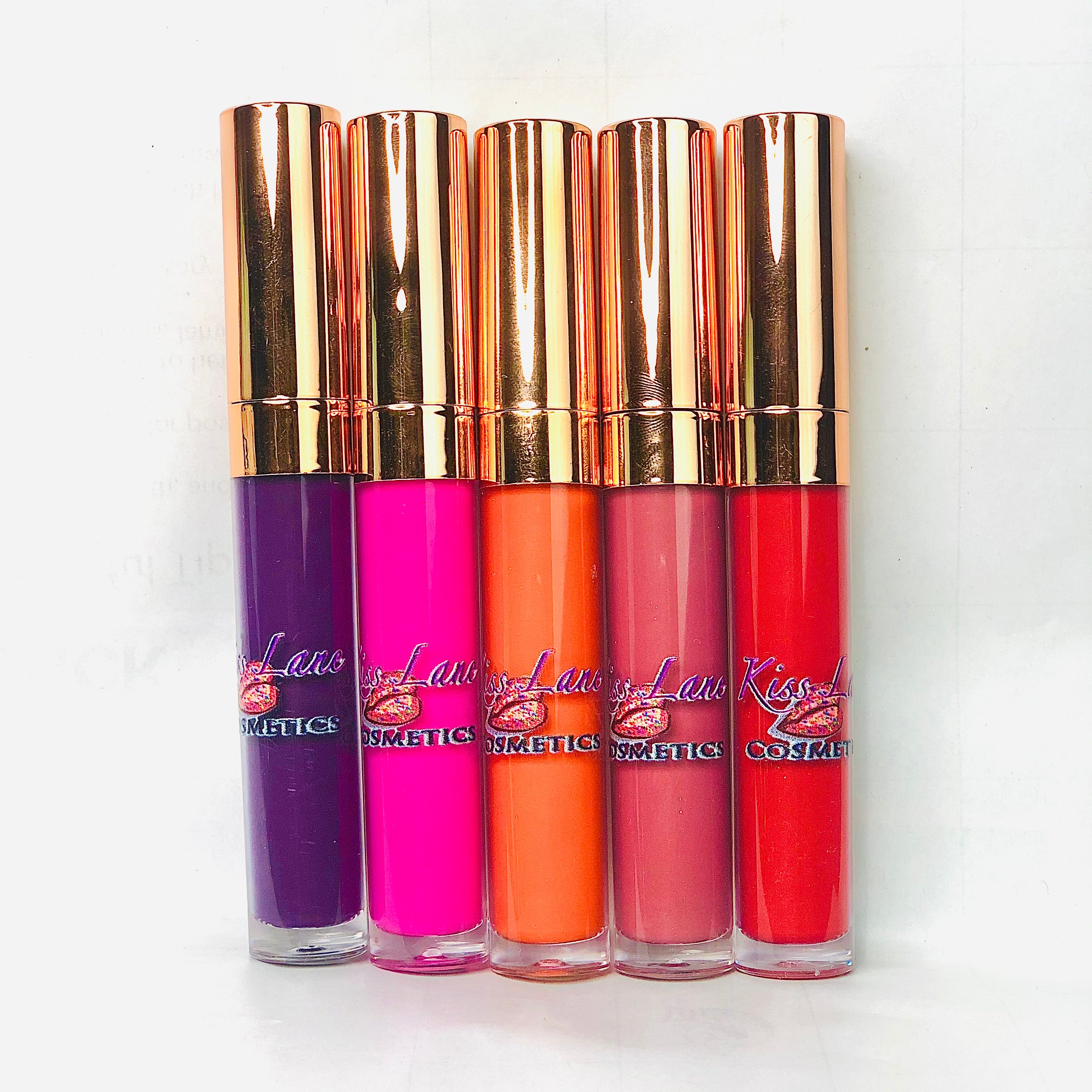 INNOCENT MATTE LIPSTICK