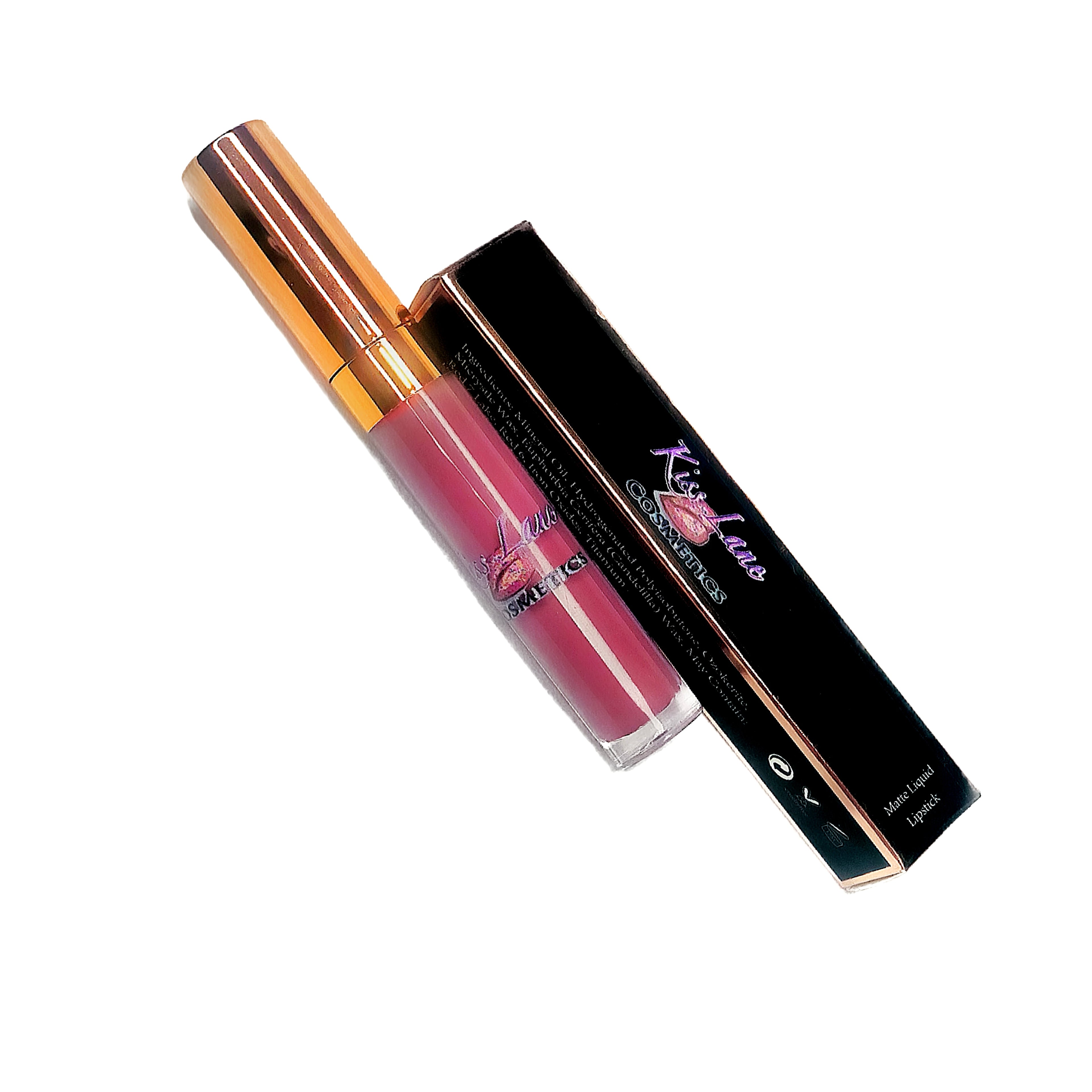 INNOCENT MATTE LIPSTICK