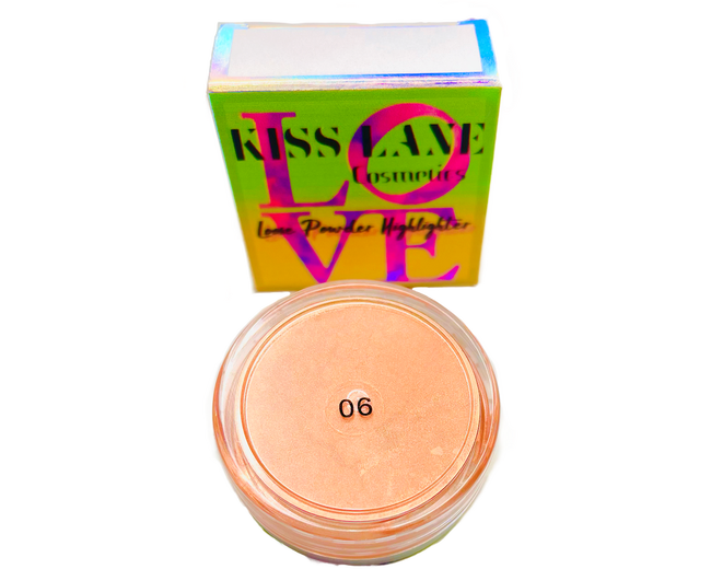 KL BRONZE LOOSE HIGHLIGHTER