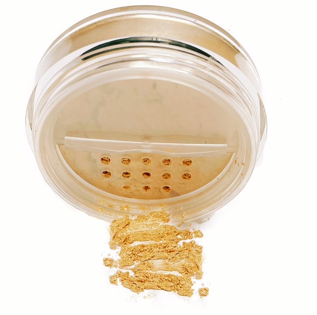 KL GOLD LOOSE HIGHLIGHTER