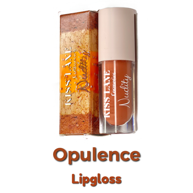 KL “OPULENCE” NUDITY