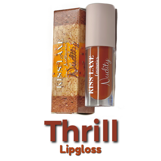 KL “THRILL” NUDITY