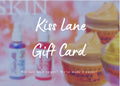 KL GIFT CARD
