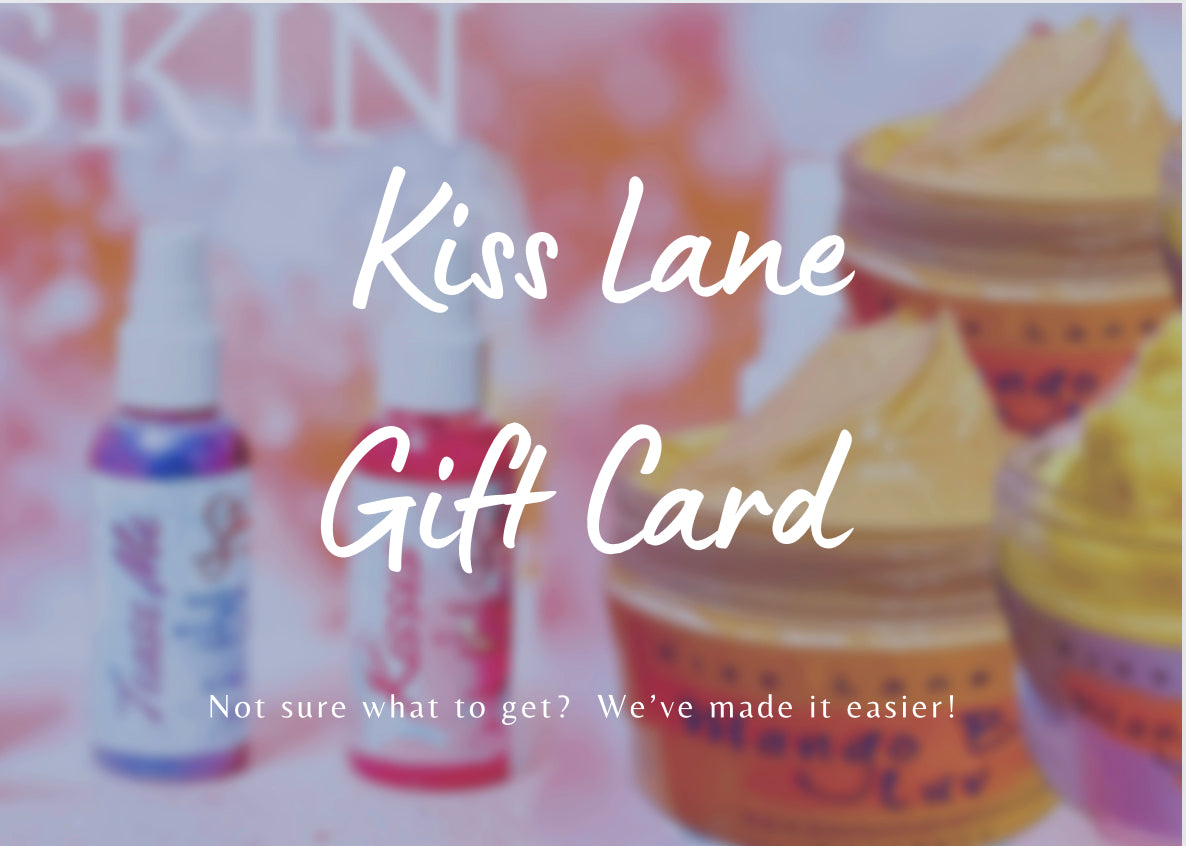 KL GIFT CARD