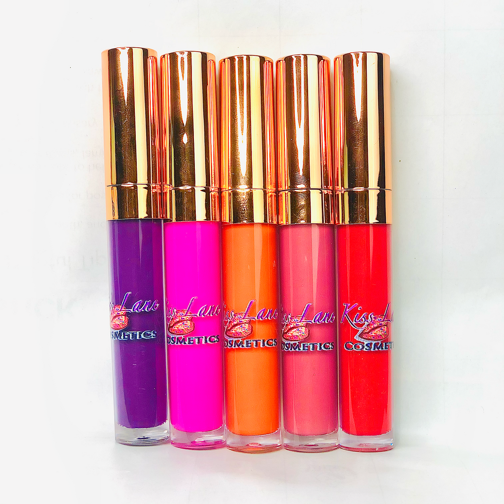 TEASE MATTE LIPSTICK