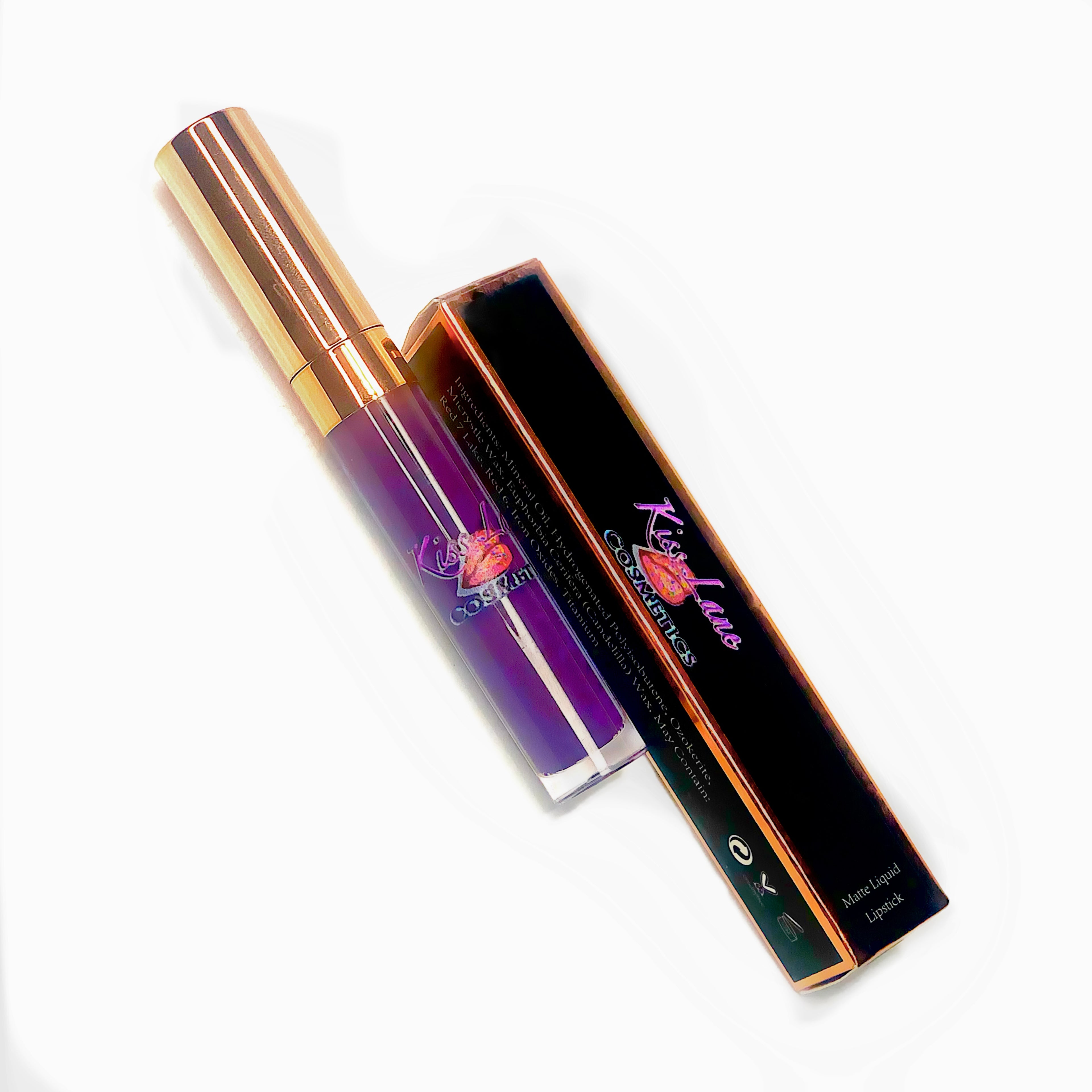 TEASE MATTE LIPSTICK