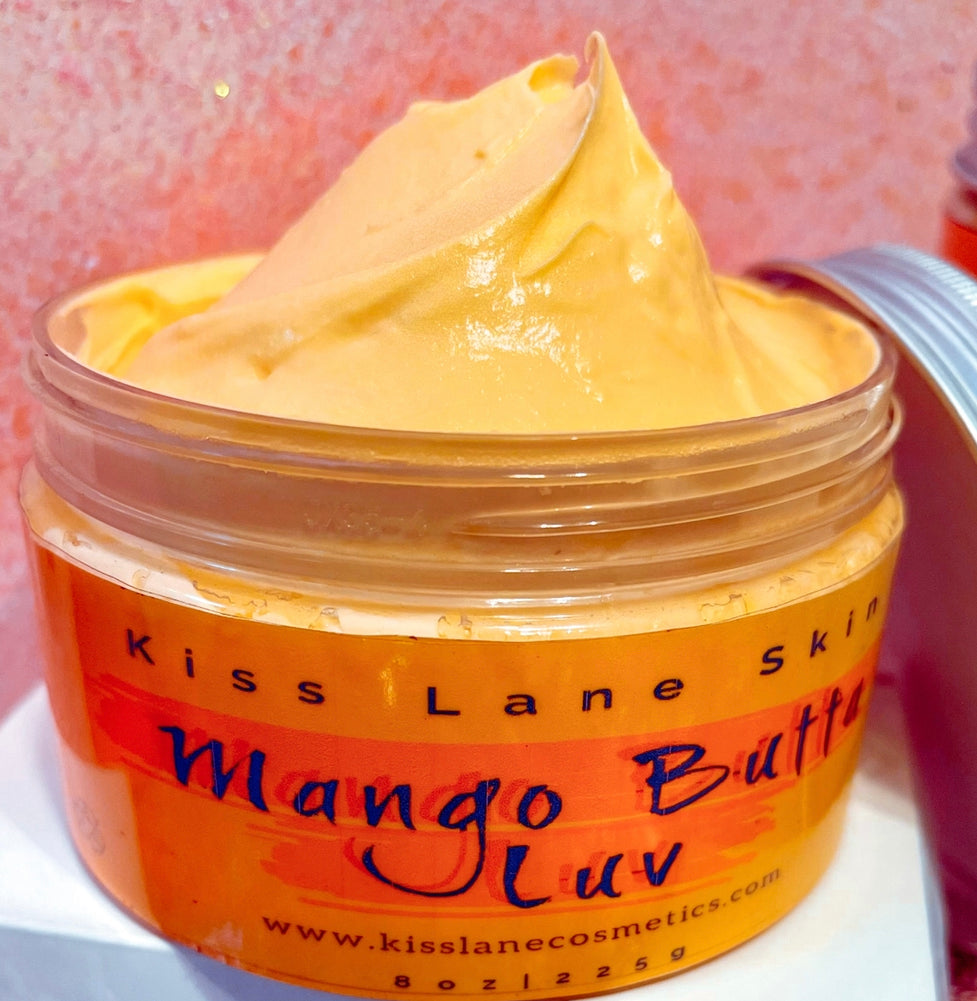 MANGO BUTTA LUV